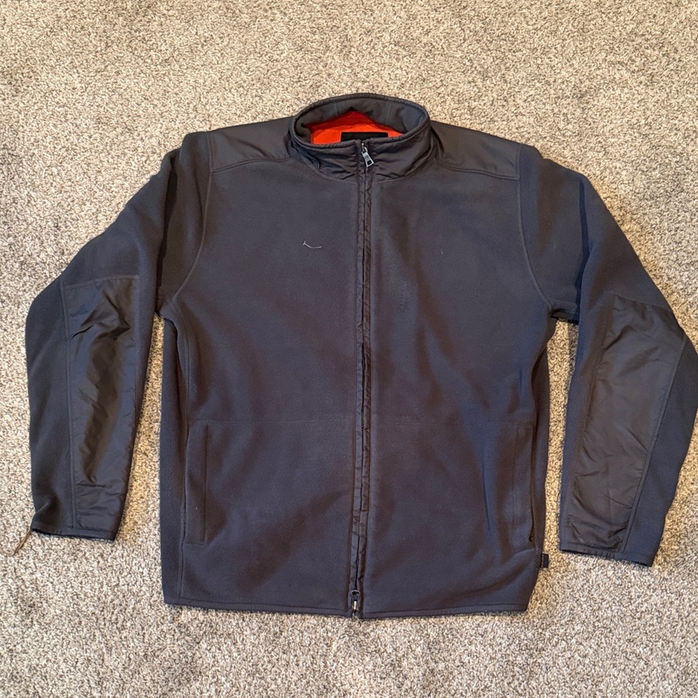 Banana Republic Men's Grey Jacket